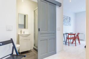 ººMZ Atocha Station Studio ºº