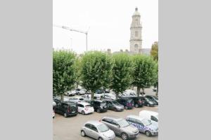 Appartements LE TROPICOCO - hyper centre d'Auray - : photos des chambres