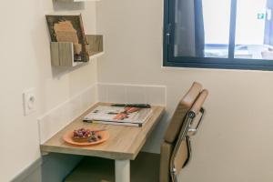 Appartements Apartments WS Tour Eiffel - Nicolo : photos des chambres