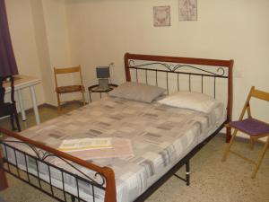 Apartment city center