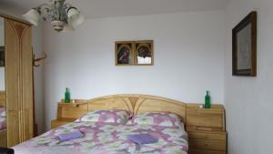 Ferienhaus Englbrecht