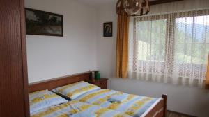 Ferienhaus Englbrecht