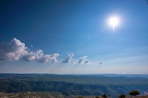 Hillside hideaway Achaia Greece