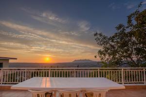 Hillside hideaway Achaia Greece