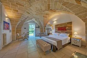 b&b Casale Vecchio Lecce - Arnesano