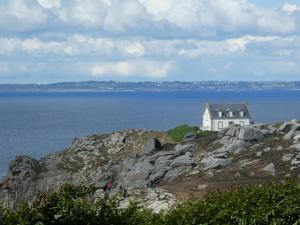 Maisons de vacances kercady 1 : photos des chambres