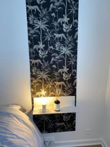 Appartement à 300 m du lac et des commerces