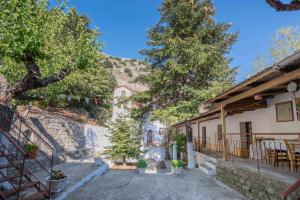 Hillside hideaway Achaia Greece