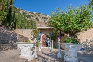 Hillside hideaway Achaia Greece