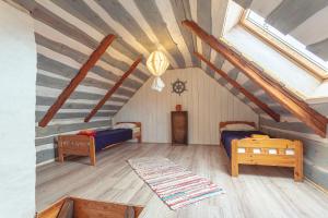 Kallaste Hea Karma Villa