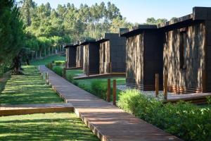 Hotel de Charme Casa da Amieira