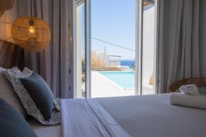 SeaCode Villas Myconos Greece