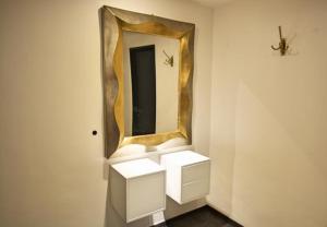 Antwerp Hideaway, outside of low emission zone