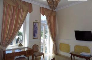 obrázek - Beautiful apartment in the center of Vinnytsia