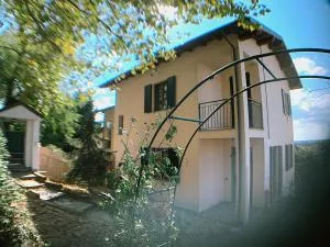 Garden Hill BnB - Spessa