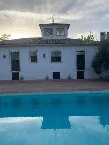 Casería San José - Канена