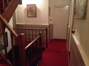 Hotels Chalet Saint Louis : photos des chambres