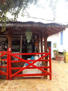 Casa Bakero