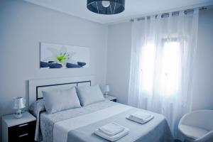 Zubia Home PORTUGALETE - Metro BILBAO - Parking privado gratis - EBI01527