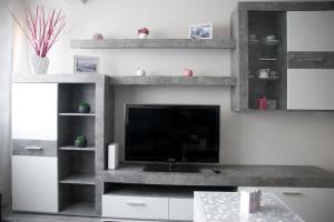 Zubia Home PORTUGALETE - Metro BILBAO - Parking gratis - EBI01527