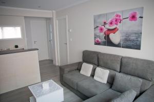 Zubia Home PORTUGALETE - Metro BILBAO - Parking privado gratis - EBI01527