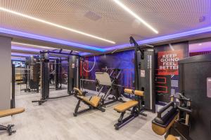 Apartamento em João Pessoa - Urbani Manaíra - Sem Toalhas