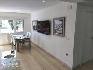 Playa el Puntal Villaviciosa Asturias