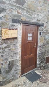 Casa Catraia Gondramaz no Pulmão da Serra da Lousã