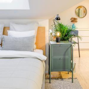 Residence Caesar by Homester - 4hvězdičkové hotely ve městě Brno