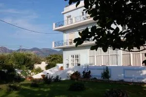 阿斯蒂尔酒店  - 卡法斯