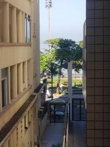 Apartamento PÉS NA AREIA