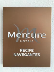 FLAT Praia Boa Viagem