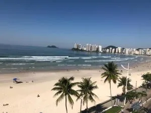 Vista Maravilhosa Pitangueiras - غوارويا