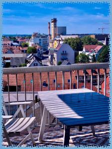 Appartements Square du Chateau : photos des chambres