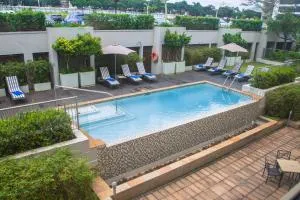 Holiday Inn Express Durban - Umhlanga by IHG - Durban