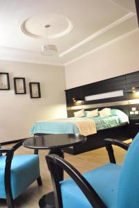 Hotel Gran Colombia