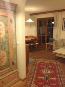 Appartement Colussi