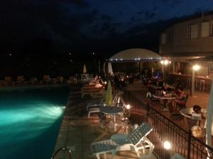 Hotels Casa Marana by Le Lido : photos des chambres