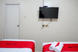 RedDoorz near RSUD Kudus