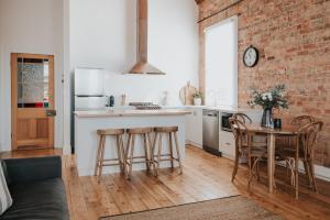 Apartments on Belmore - The Ledger