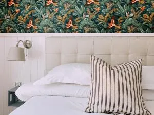 Boutike Guesthouse - Seville