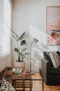 Apartments on Belmore - The Ledger