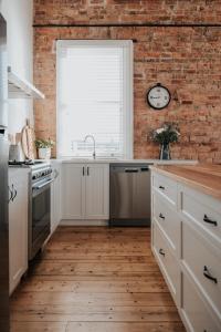 Apartments on Belmore - The Ledger