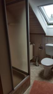 gemütliches Appartement mit Wohnküche und Balkon