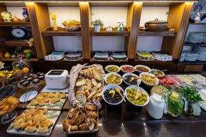 Budget Single Room room in Kozan City Hotel