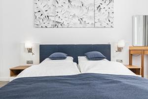 Nadmorskie Tarasy SPA 2 by Jantar Apartamenty Kołobrzeg