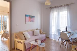 Sitia Old Port Apartment Lasithi Greece