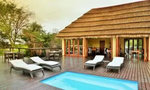 Shishangeni by BON Hotels, Kruger National Park - Коматіпурт