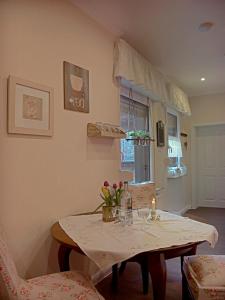 Ferienwohnungen Bauernschmause