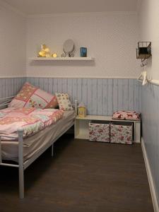 Ferienwohnungen Bauernschmause